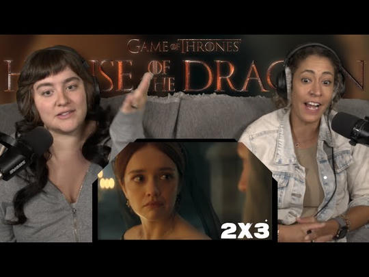 House of the Dragon 2x3 “The Burning Mill” | Early Access