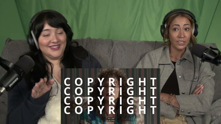 The Righteous Gemstones 1x5 | Watch Along