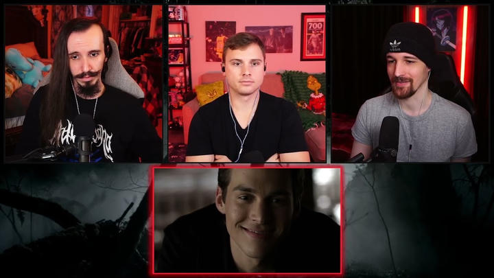 The Vampire Diaries 6x9 (Early Access)