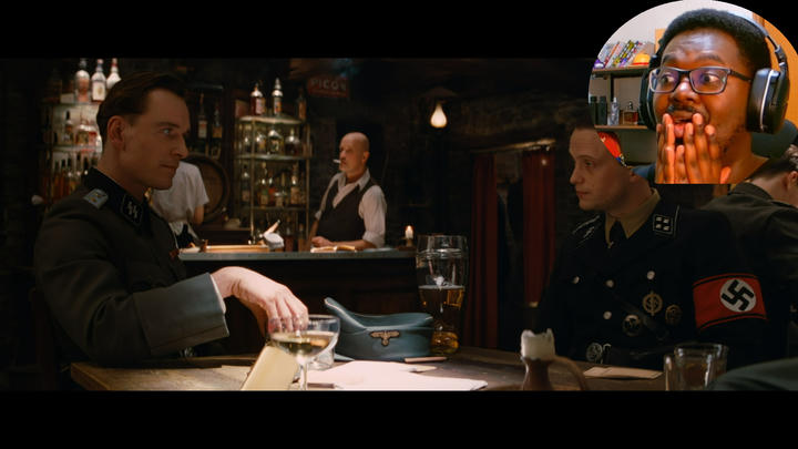 FoxTaco - Inglourious Basterds (2009)