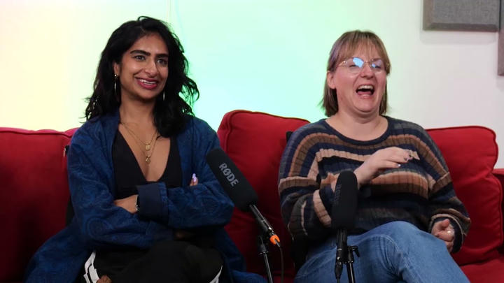 Premium Access: SpyxFamily 1x20 - Group Reaction+Uncut