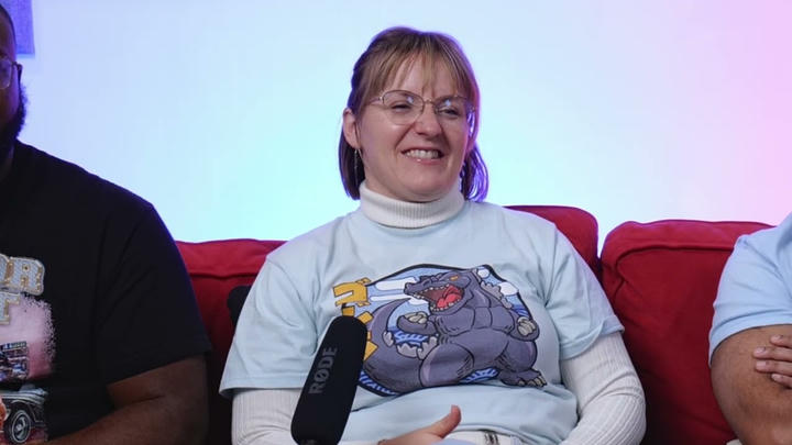 Premium Access: Brooklyn Nine-Nine 1x5 - Group Reaction+Uncut