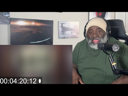 First Time Watching Sling Blade!!!