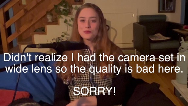 Camcorder Camerin - Batman: The Movie (1966)