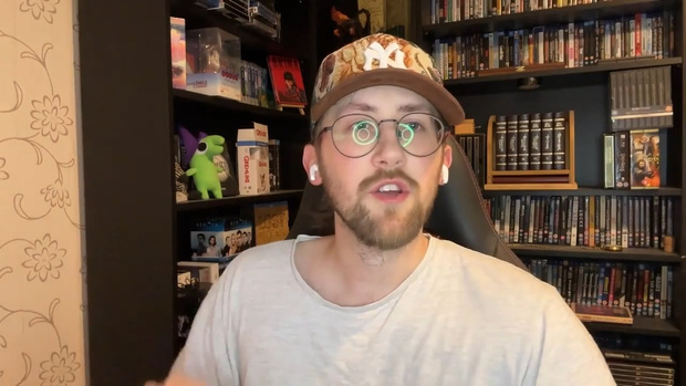 UNCUT: Dawson's Creek 4X06 Reaction