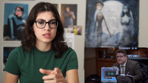 Brooklyn Nine-Nine 6x14 Reaction