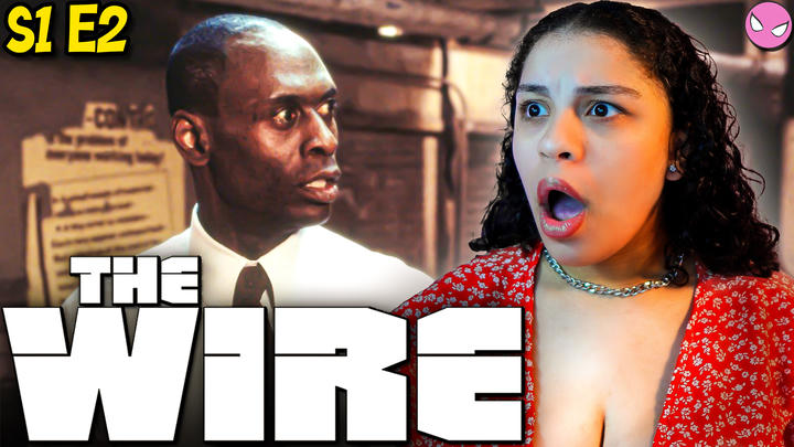 The Wire Season 1 Ep. 2