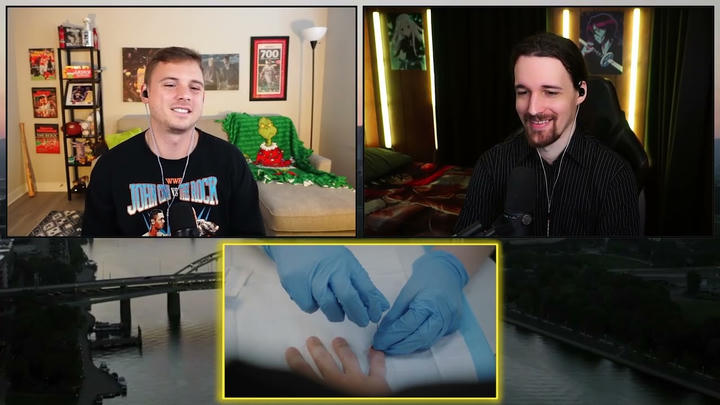 Raggedy Pack - The Pitt (2025)