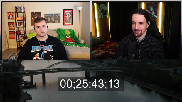 The Pitt 1x1 Full Length