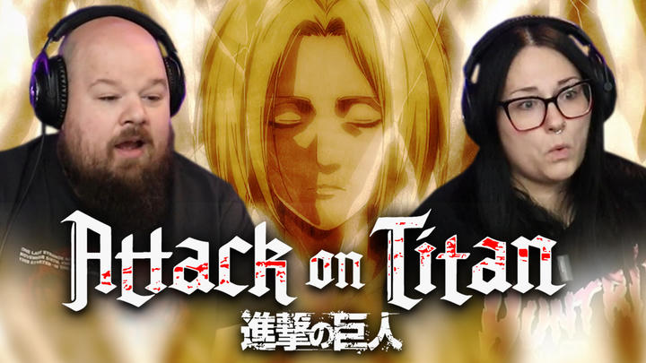 ATTACK ON TITAN [4x9-4x10] | EXTENDED WATCH