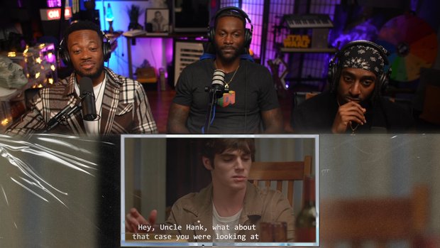 🚨 EARLY ACCESS ALERT! 🚨Breaking Bad 4X5 RAW REACTION