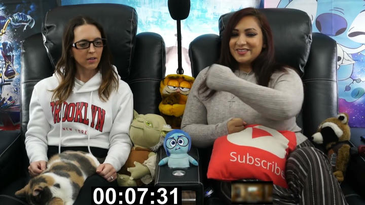 Run to the Movies - Little Miss Sunshine (2006)