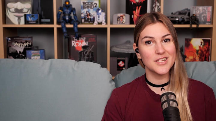 The Mandalorian: S3, Episode 4 (Chapter 20: The Foundling) - Patreon Version