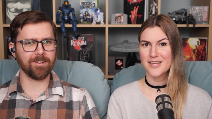 Avatar (runtime 2:42:02) - Patreon Version