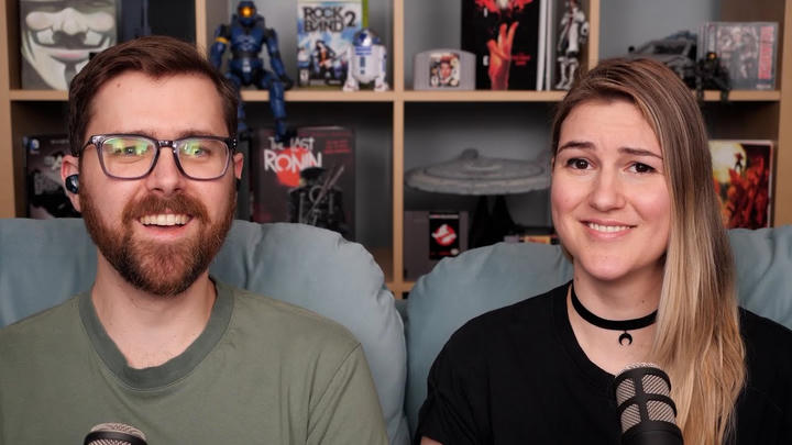 Better Call Saul: S4, Episode 7 (Something Stupid) - Patreon Version