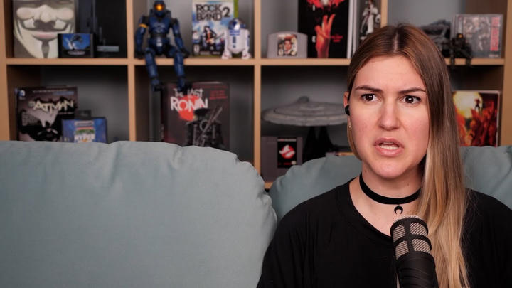 Stranger Things: S1, Episode 7 (Chapter Seven:  The Bathtub) - Patreon Version