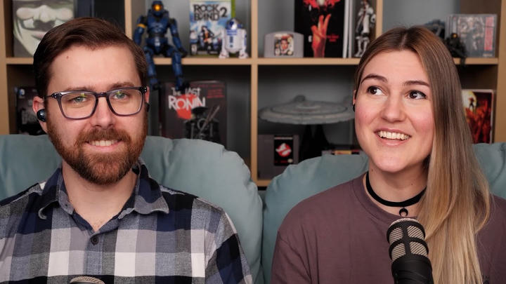 Avatar: The Way Of Water (runtime 3:12:37) - Patreon Version