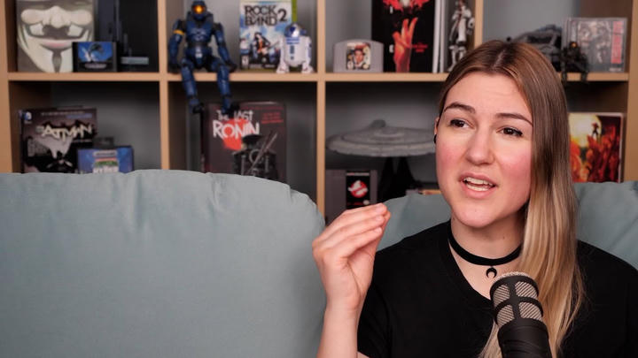 X-Men: First Class (runtime 2:11:42) - Patreon Version