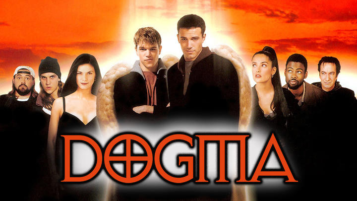 Early Access: Dogma