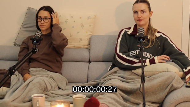 Andor 1x10 Full Reaction