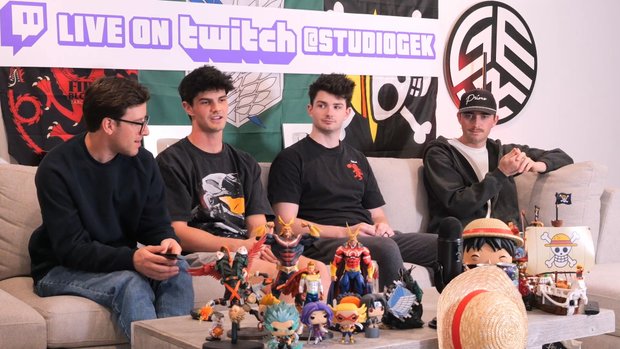 .One. .Piece. 442-443