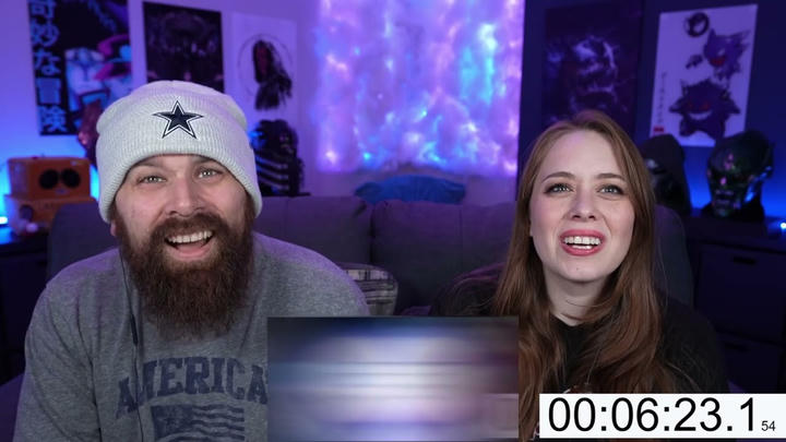 Smiling Friends Season 3 Episode 7 "Shmaloogles" Full Length Reaction