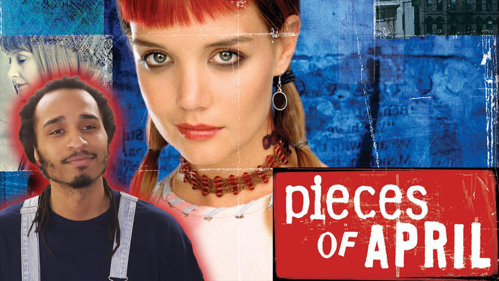 Mr. Valentine - Pieces of April (2003)