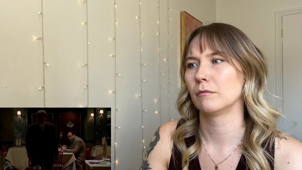 The Sopranos 3x08 - "He is Risen" FULL REACTION