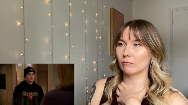 The Sopranos 3x09 - "The Telltale Moozadell" FULL REACTION