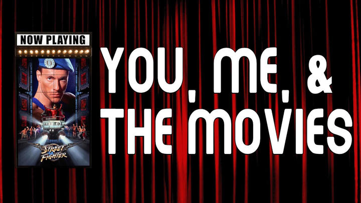 Street Fighter (1994) | Full-Length Commentary