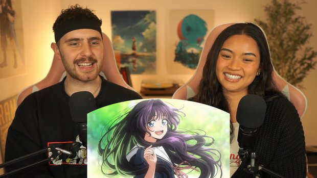 Fragrant Flower Episode 13