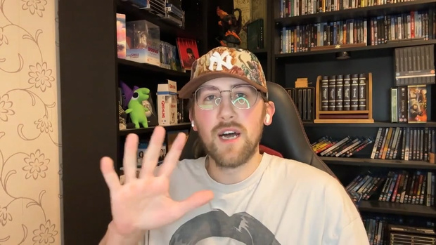 UNCUT: Pluribus 1X05 Reaction