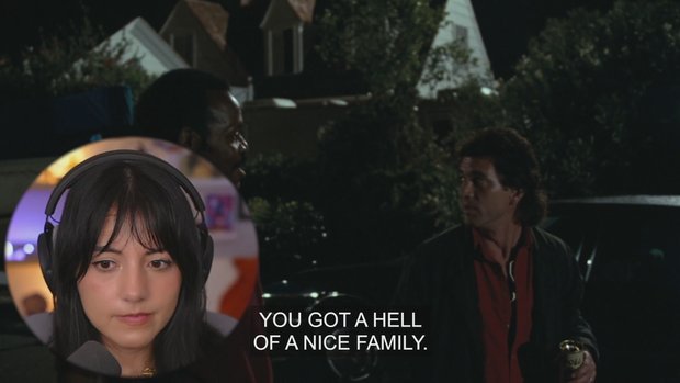 lethal weapon [early access]