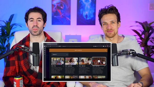 Abbott Elementary S1E4-8 (UNCUT & UNCENSORED)