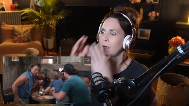 Overboard - Poll Winner - WATCH ALONG