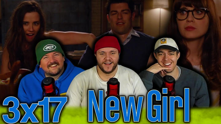 New Girl 3x17 'Sister II' 1-Week Early Access
