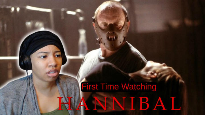 Court Reacts - Hannibal (2001)