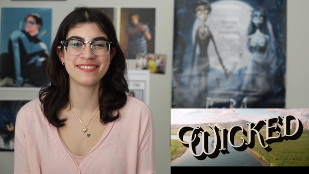 Wicked (2024) Movie Reaction