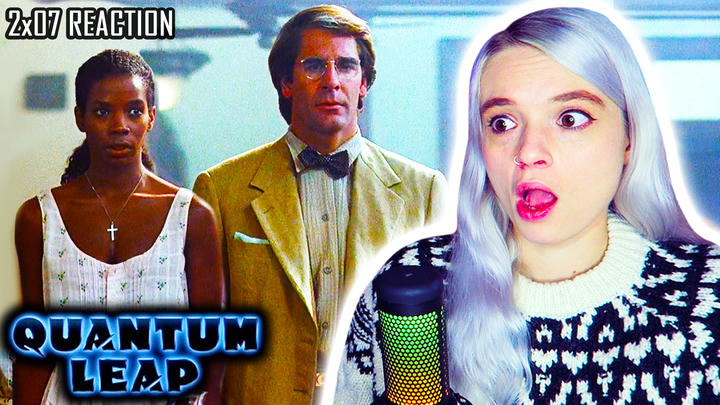 EARLY ACCESS: Quantum Leap 2x09 'So Help me God' REACTION