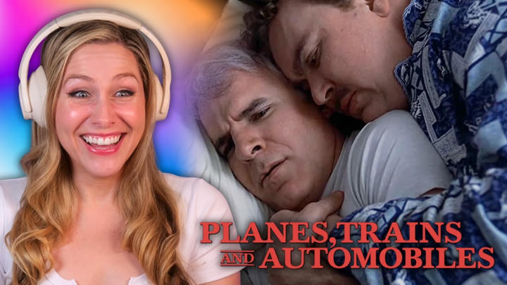 (Early Access) Planes, Trains and Automobiles