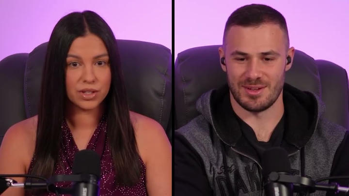 Stranger Things 5x3 & 5x4 Reaction