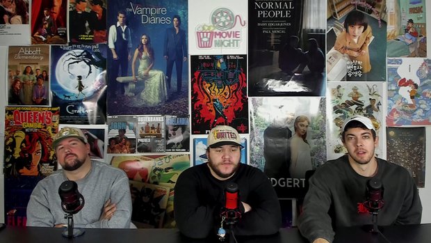 Pluribus 1x5 'Got Milk' EXTRA Early Access/Watchalong