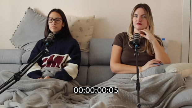 Mad Men 4x10 Full Reaction