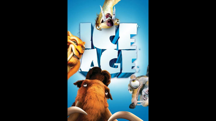 Full Reaction - Ice Age (2002)
