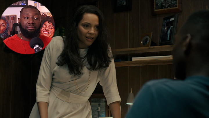 True Detective 3 x 3-4 | Full-Length Reaction