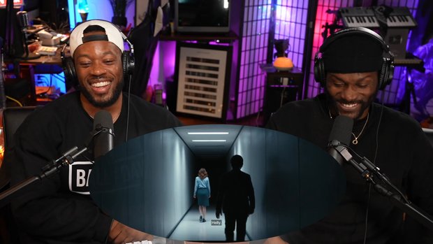 🚨 EARLY ACCESS ALERT! 🚨Severance 1X5 RAW REACTION