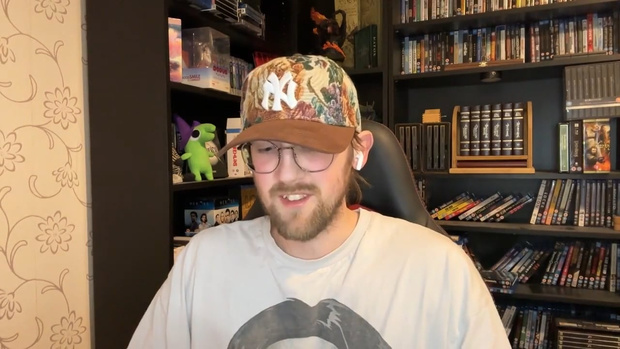 UNCUT: Stranger Things 5X01 Reaction