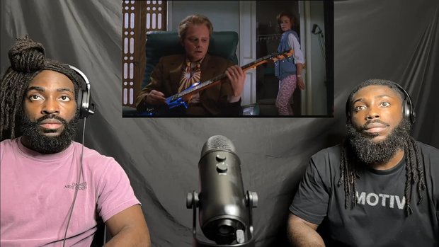 Back to the Future 2