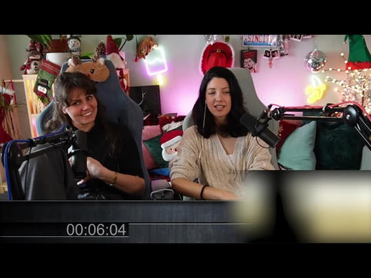 Black Hawk Down with Ketty Reaction