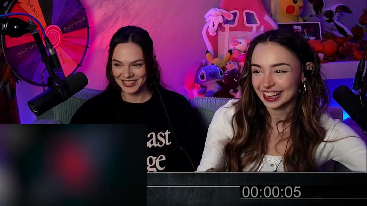 Stranger Things 5x1 Reaction